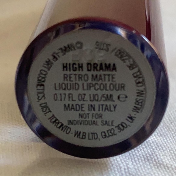 Mac liquid lipsticks - Picture 2 of 8